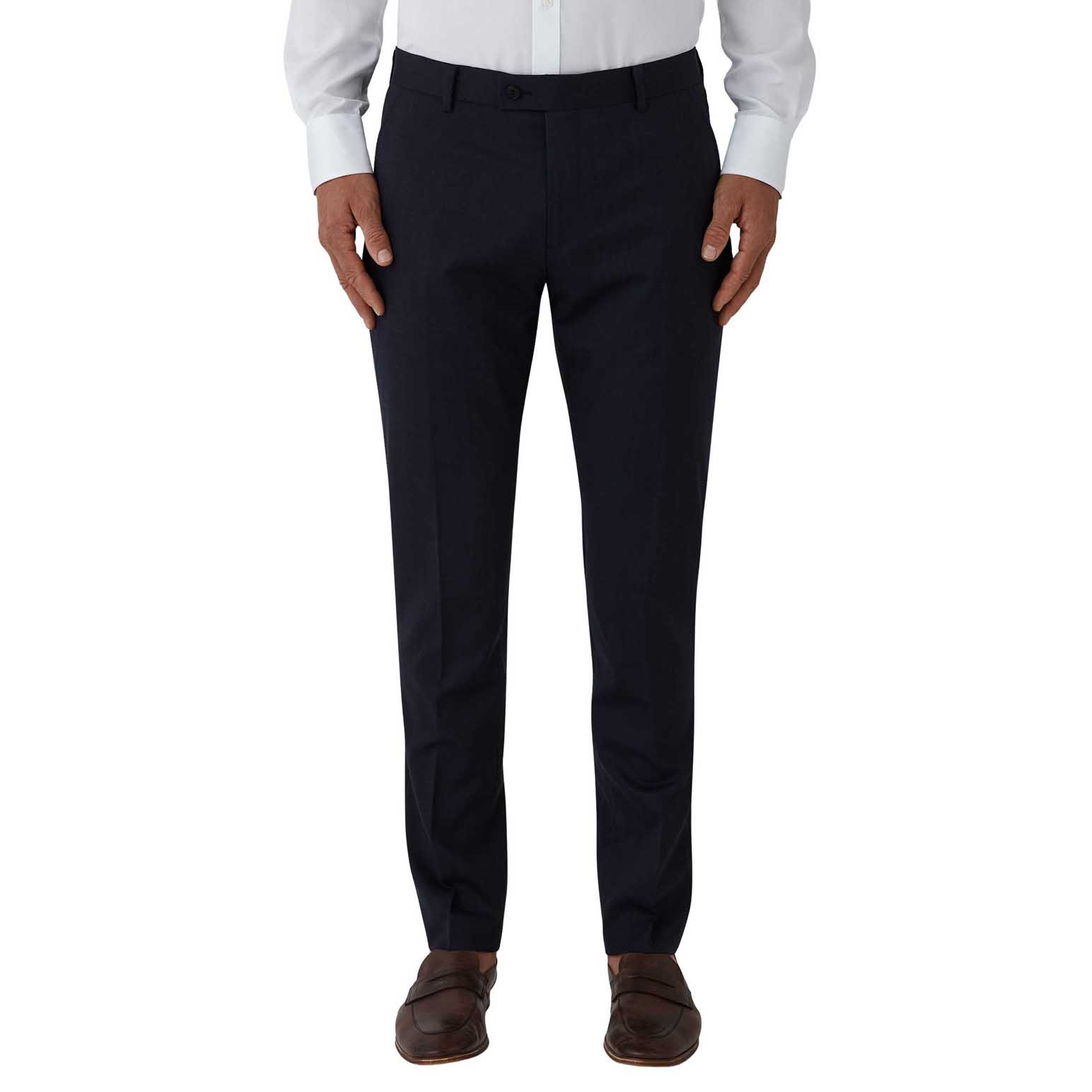 Joe Black Cavalry Sports Trouser Fjl880