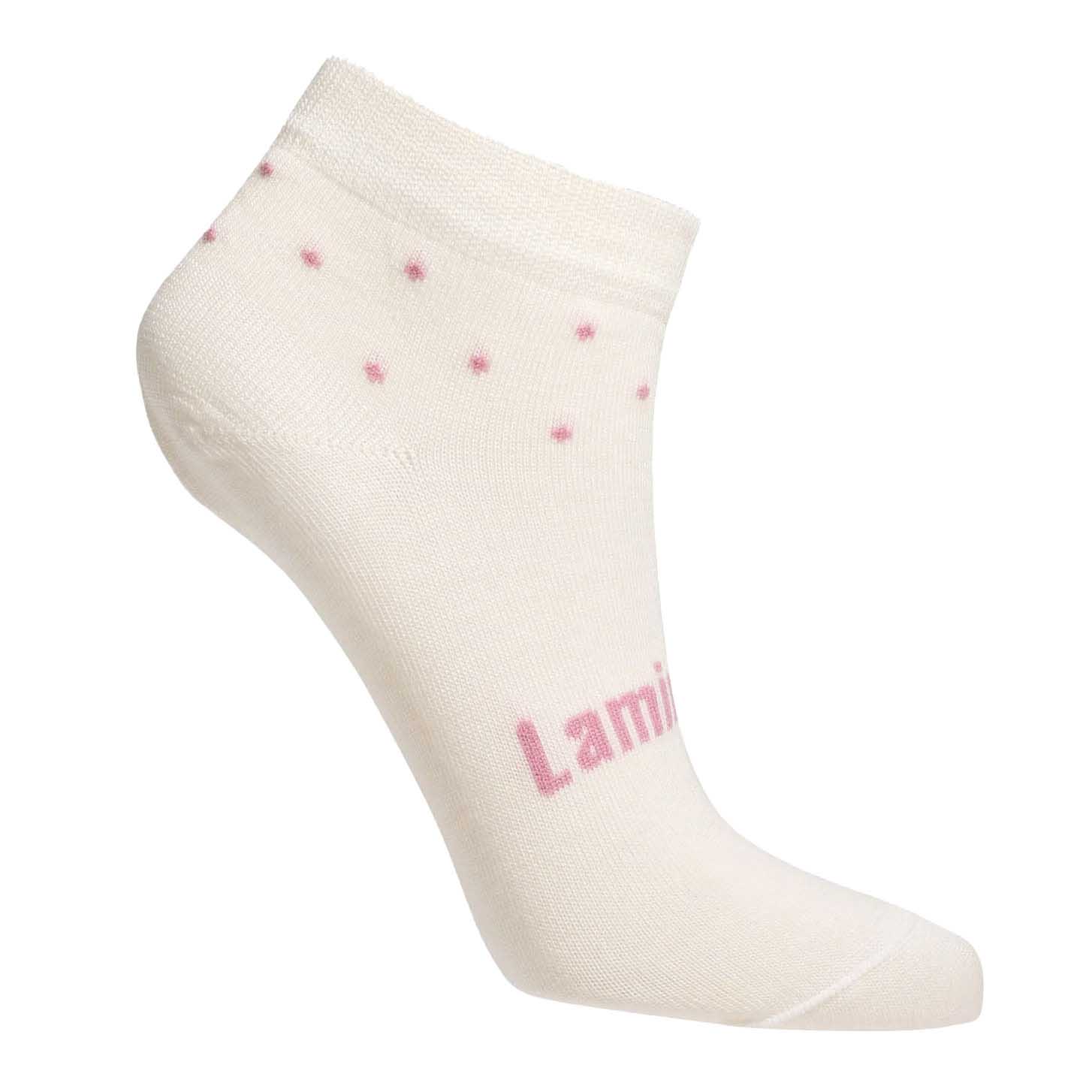 Lamington Socks Merino Wool Ankle Socks