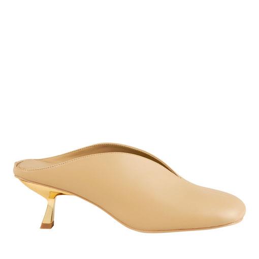 Stine Goya Monaco Micro Heel Ballerina