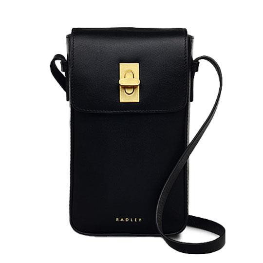 Radley Threadneedle Street - Medium Phone Crossbody Bag