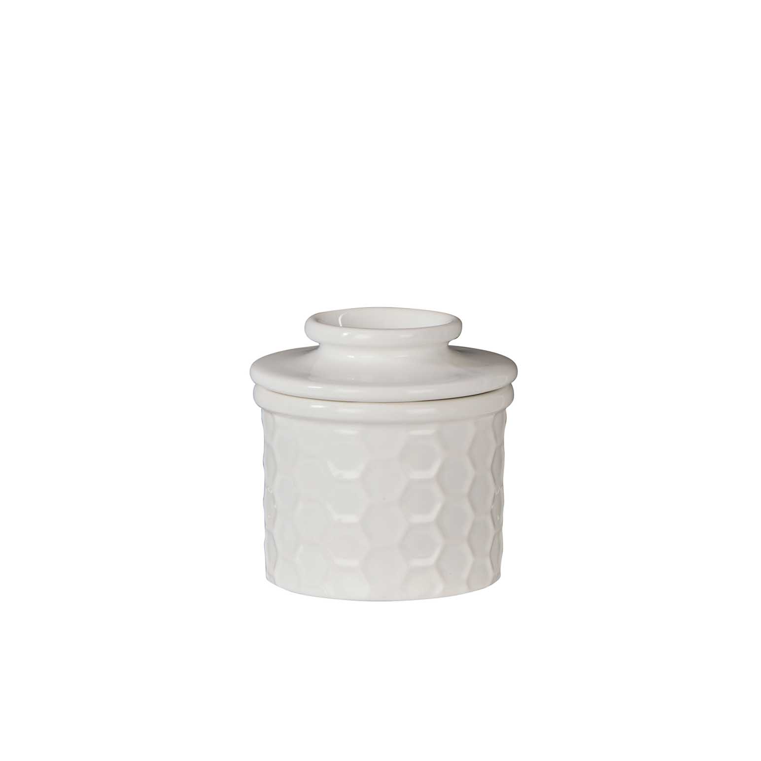 Davis & Waddell W&H Butter Bell