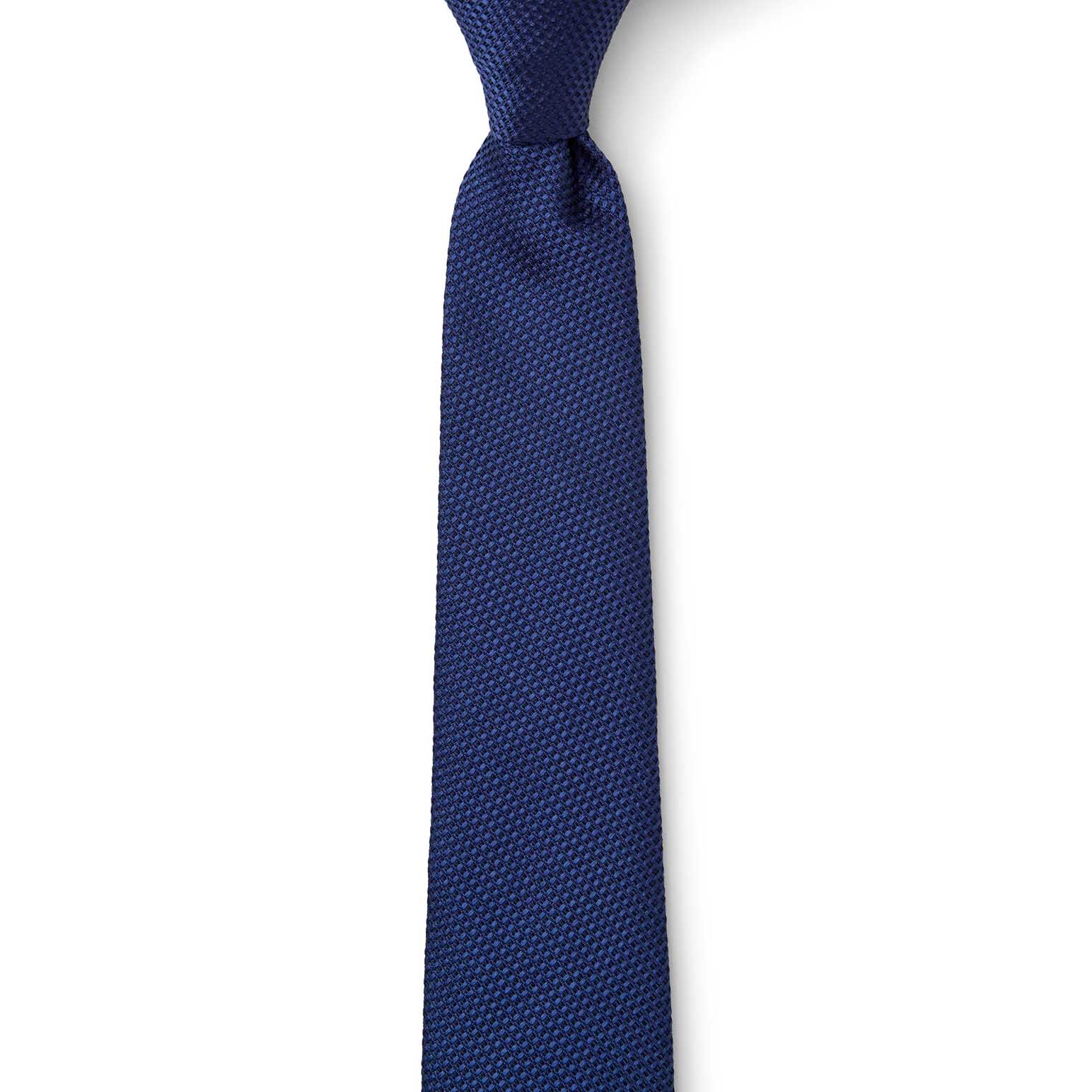 Cambridge Texture 7.5cm Tie