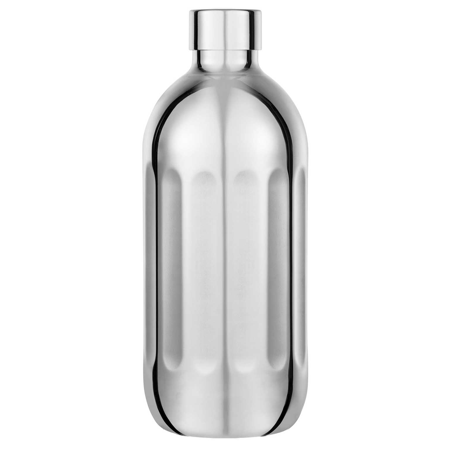 Aarke Insulated Stainless Steel Bottle 800ml for Carbonator Pro
