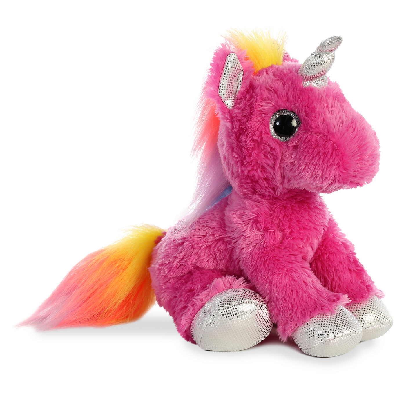 Aurora Cosmic Unicorn 30cm