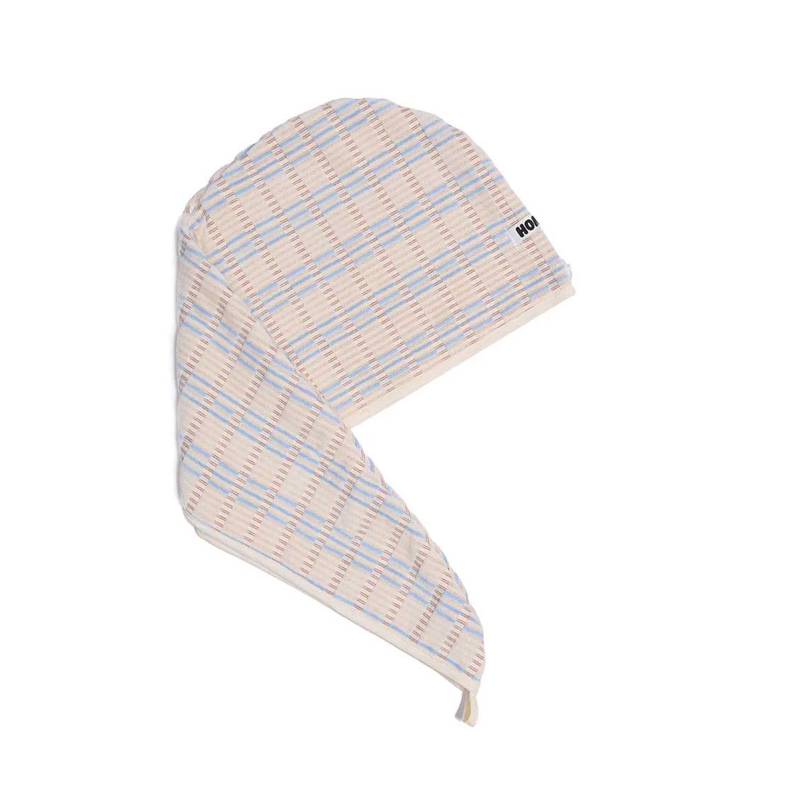 HOMMEY. Oasis Hair Wrap