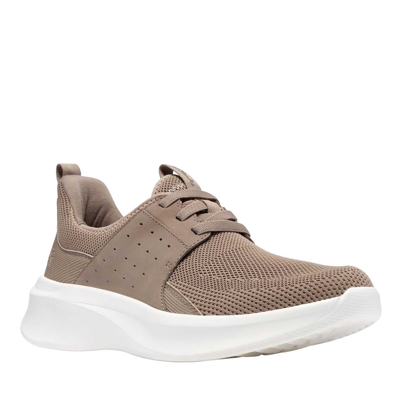 Clarks Mens Solevana