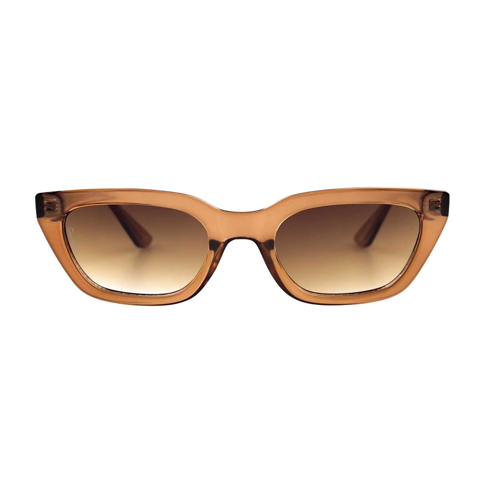 Otra Nove Rounded Cateye Sunglasses