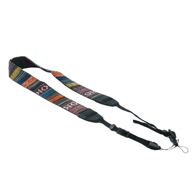 Nocs Provisions Woven Tapestry Strap