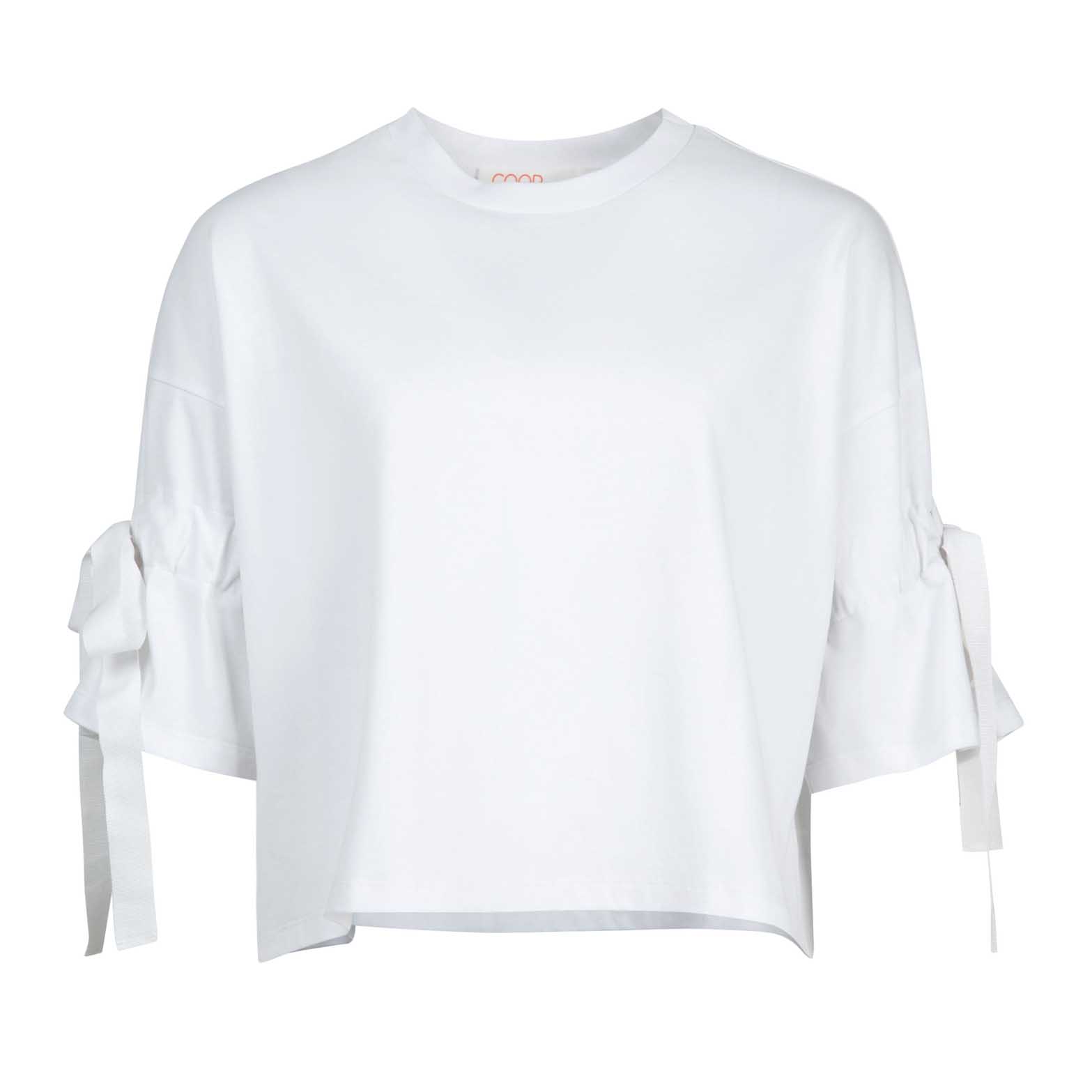 COOP Tied Up All Day T-Shirt
