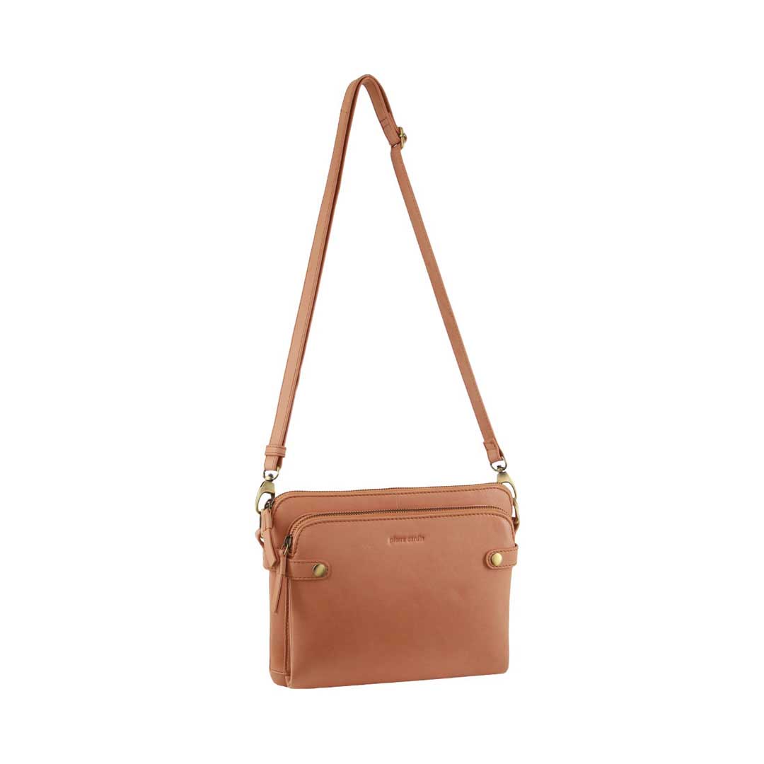Pierre Cardin Ladies Crossbody