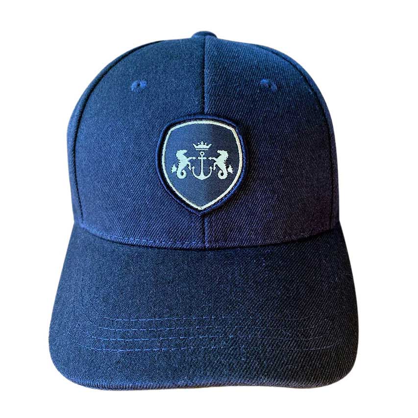 Dark Hampton The Deep Sea Cap