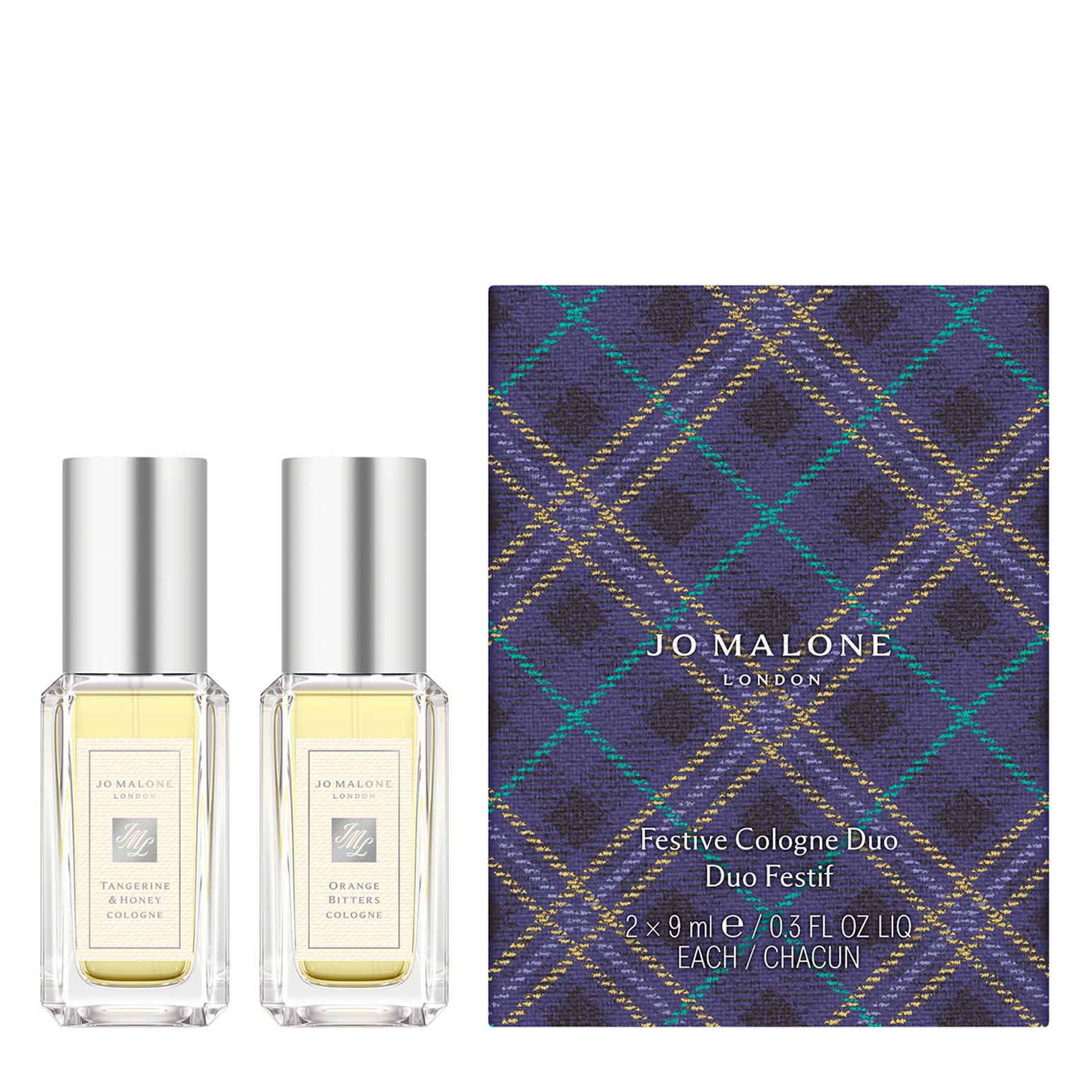 Jo Malone London Festive Cologne Duo