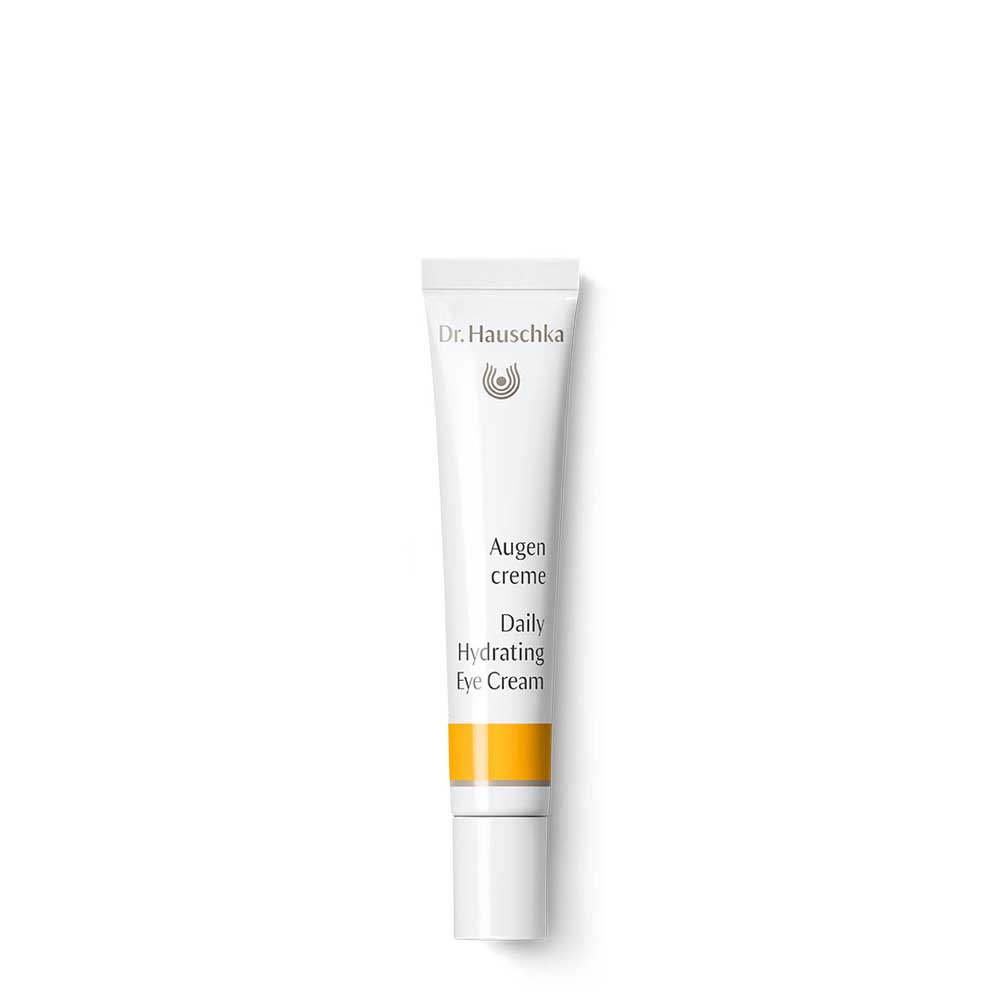 Dr. Hauschka Daily Hydrating Eye Cream