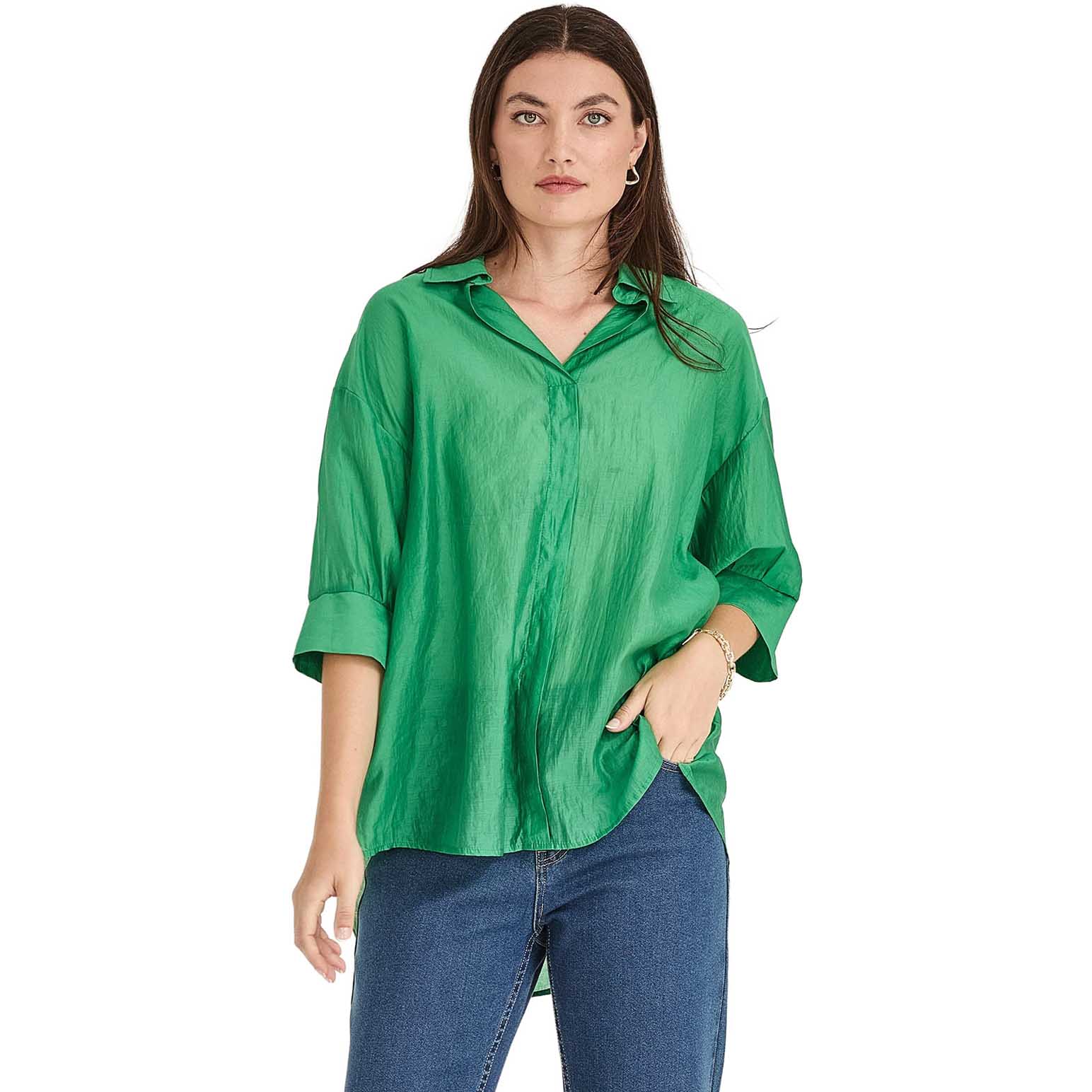 Sills Millie Blouse