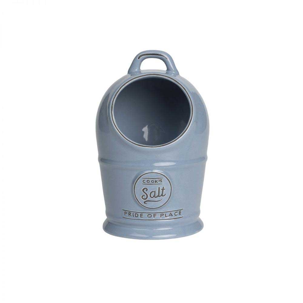 T&G Woodware Pride Of Place Salt Jar