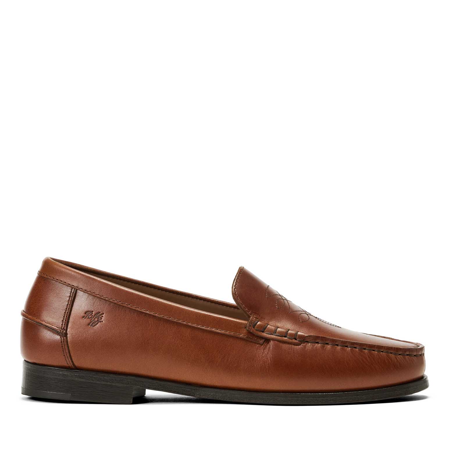R.M. Williams Ranch Loafer - D Fit