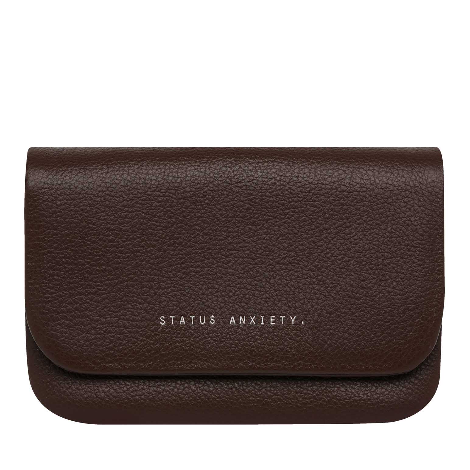Status Anxiety Impermanent Wallet