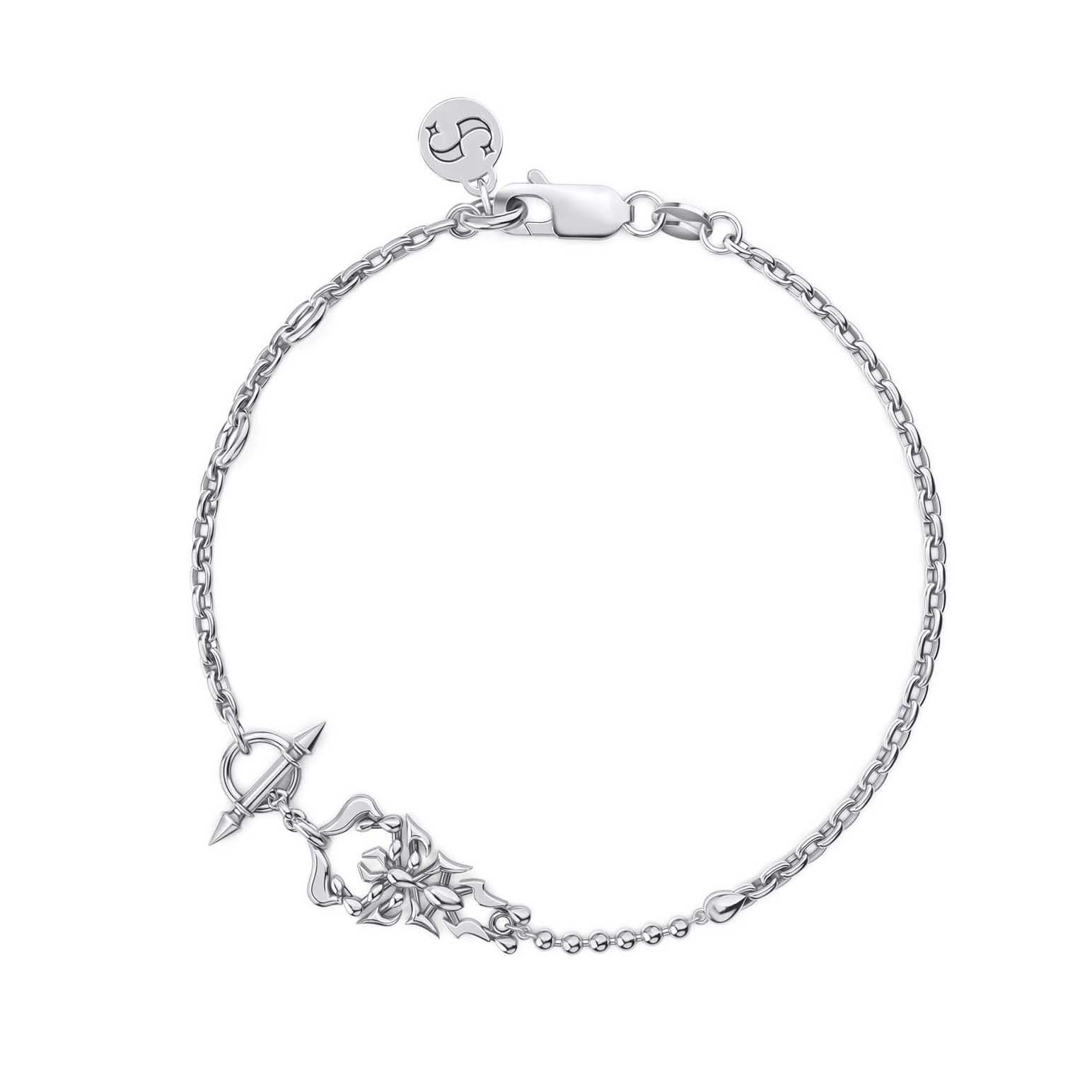 Stolen Girlfriends Club Venom Echo Bracelet