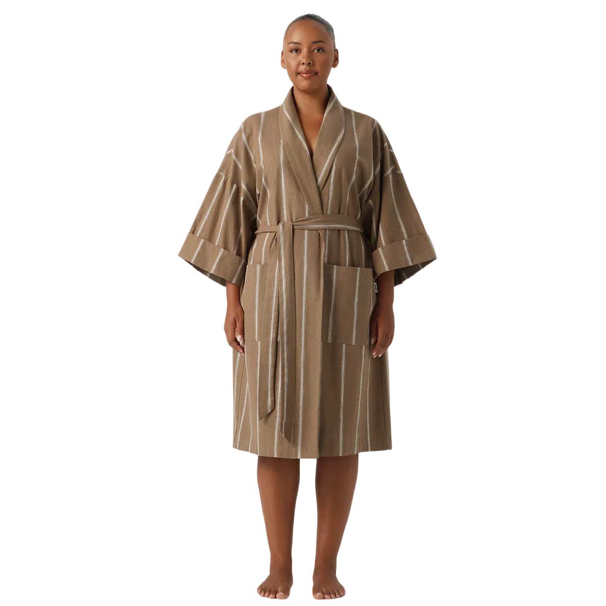 HOMMEY.Scandinavian Robe
