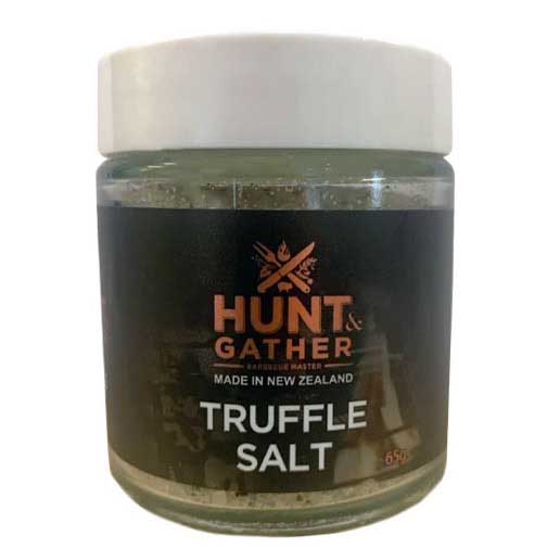 Hunt & Gather Truffle Salt 65g