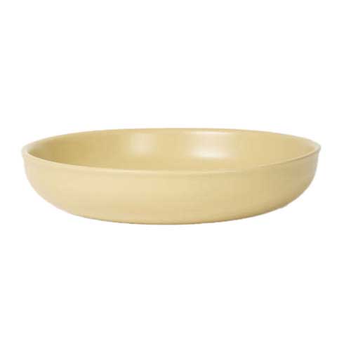 Città Halo Low Bowl 16cmx7cm - Cider