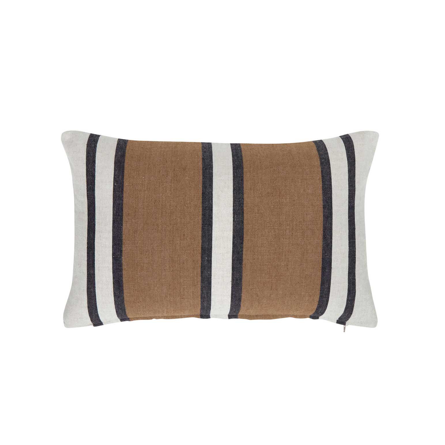 Wallace Cotton Wakefield Rectangle Cushion Cover