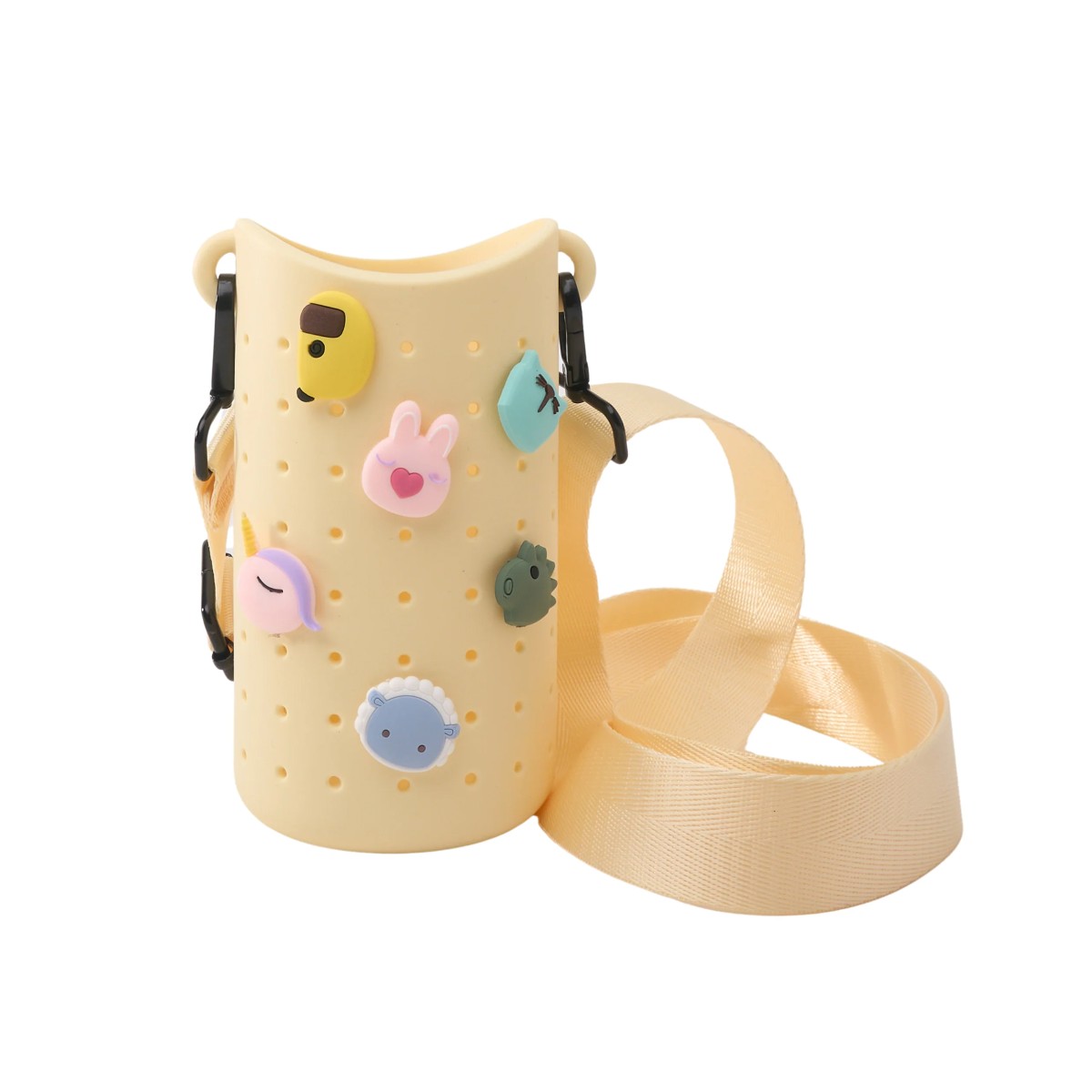 Asobu Bestie Sling Yellow