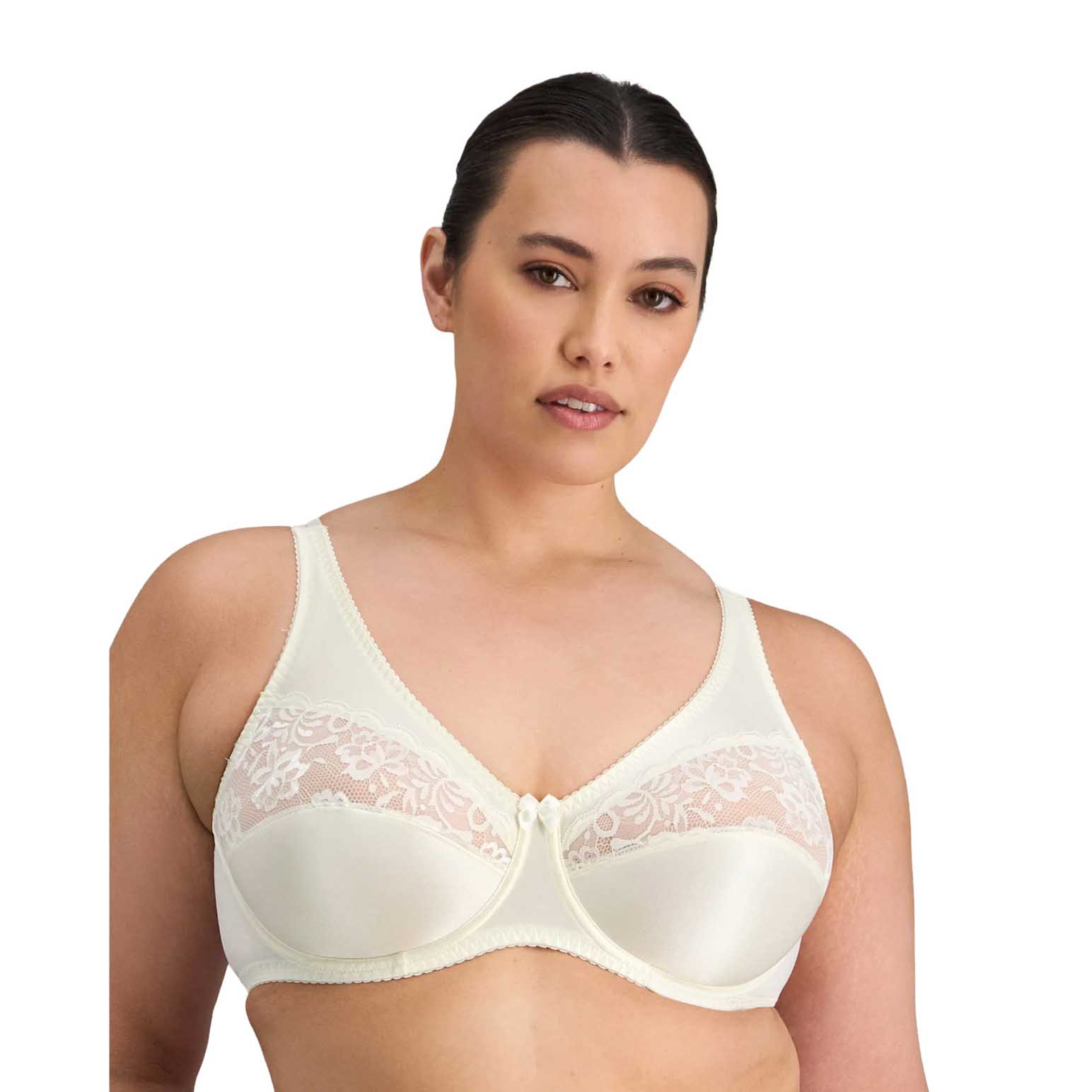 Fayreform Classic Underwire Bra