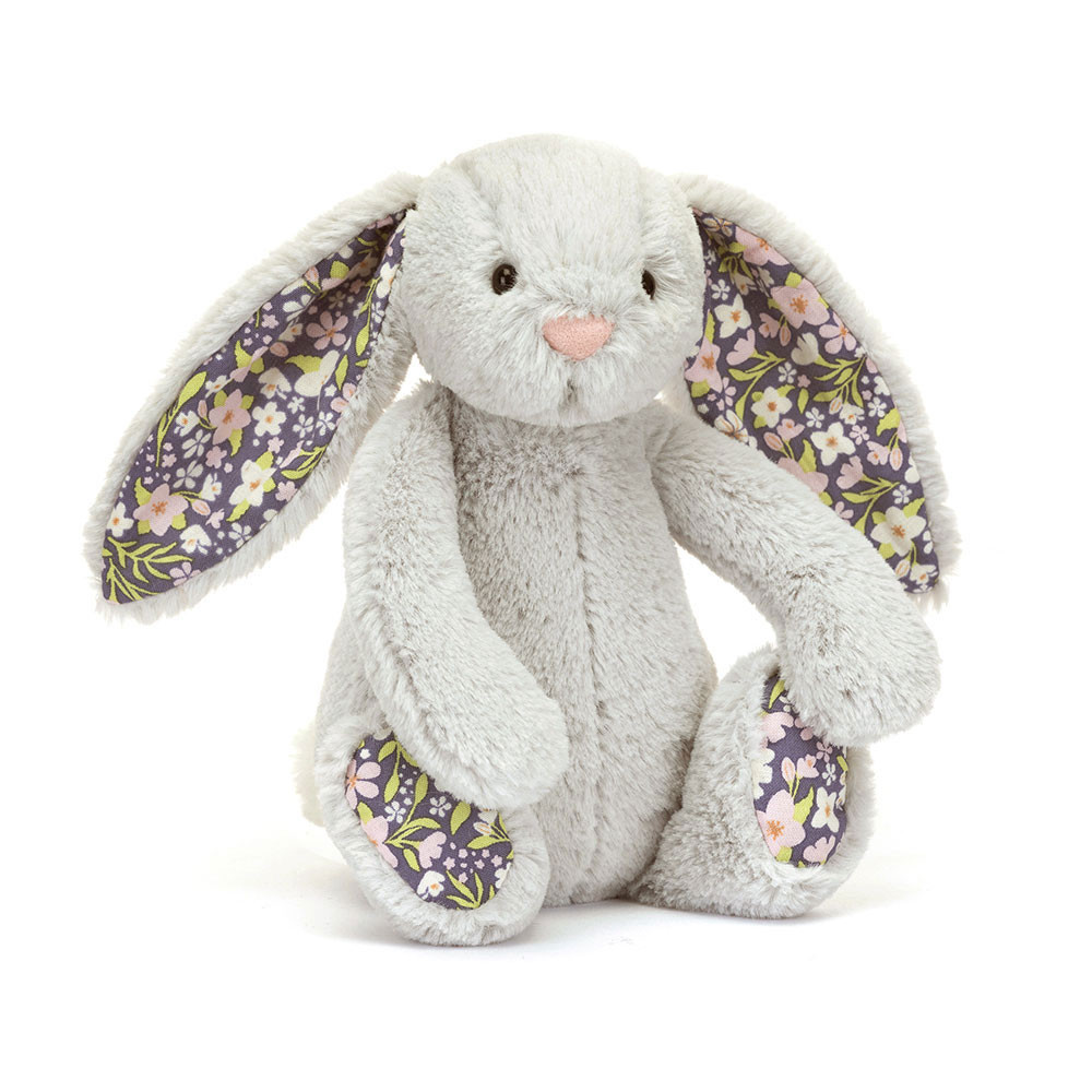 Jellycat Patterned Bunny Small - Assorted