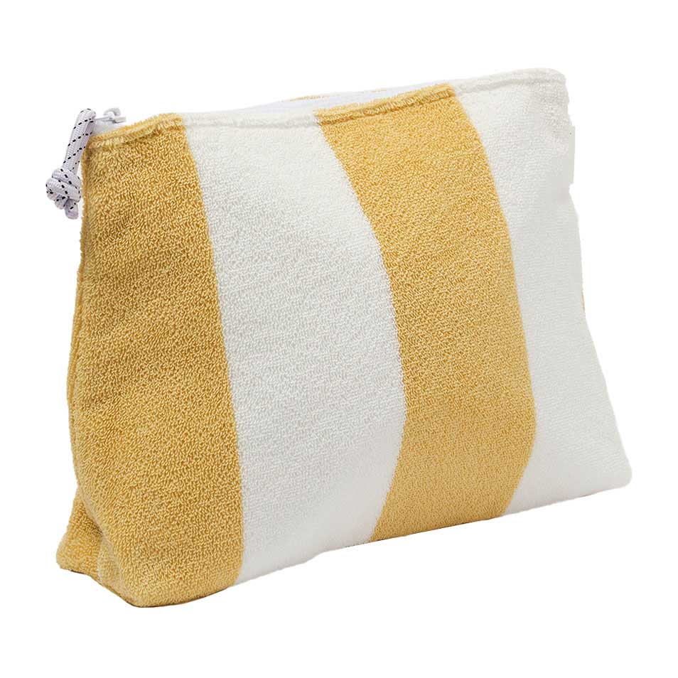 SUNNYLiFE Terry Beach Pouch