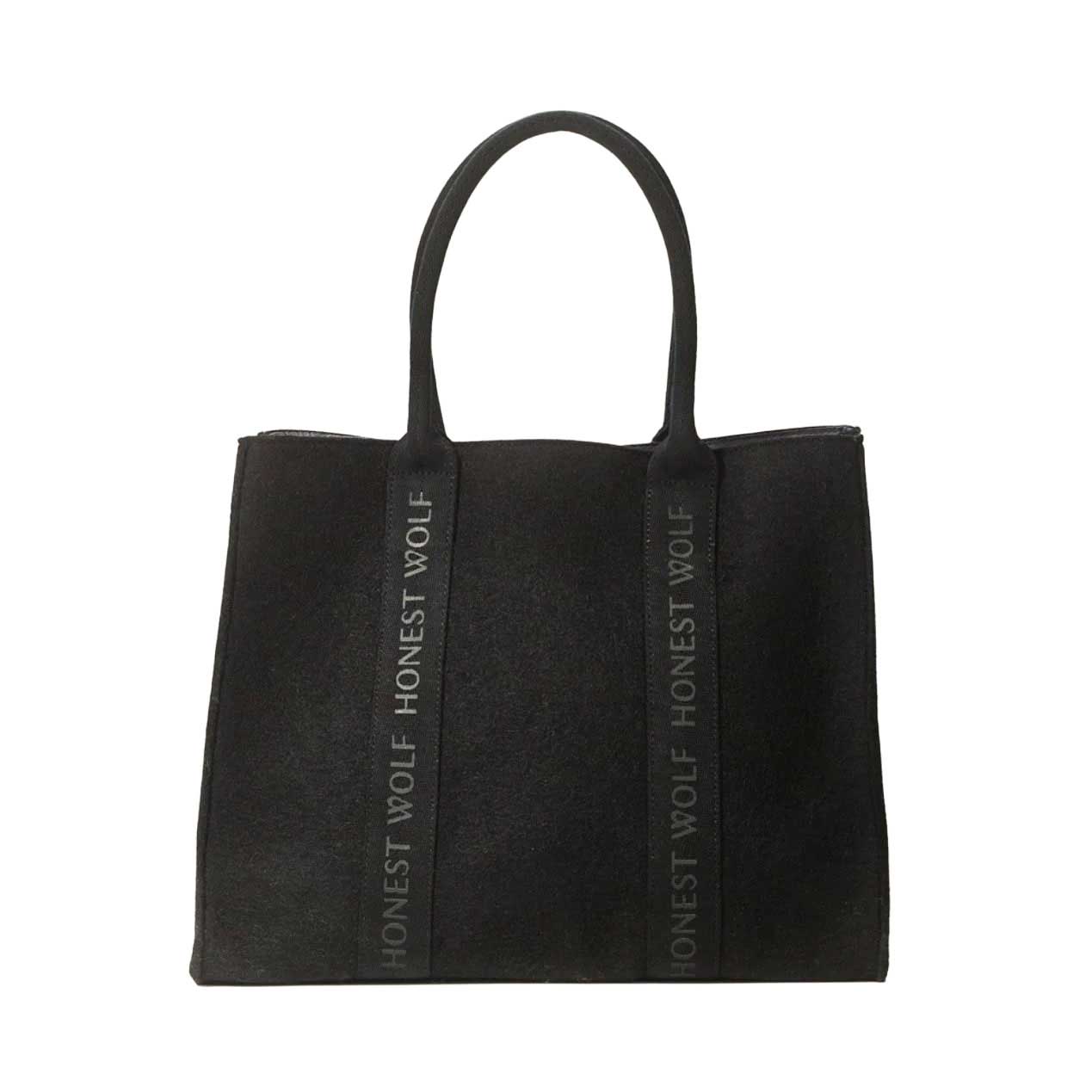Honest Wolf The Heritage Bag
