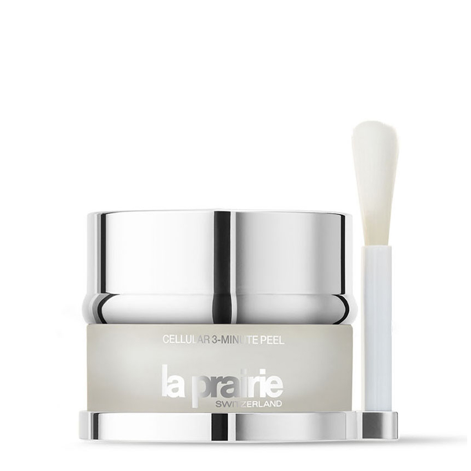 La Prairie Cellular 3-Minute Peel 40ml