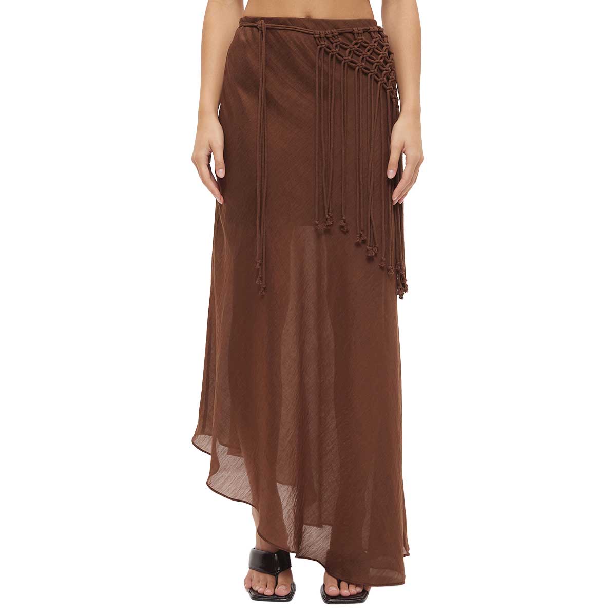 MON RENN Illume Skirt