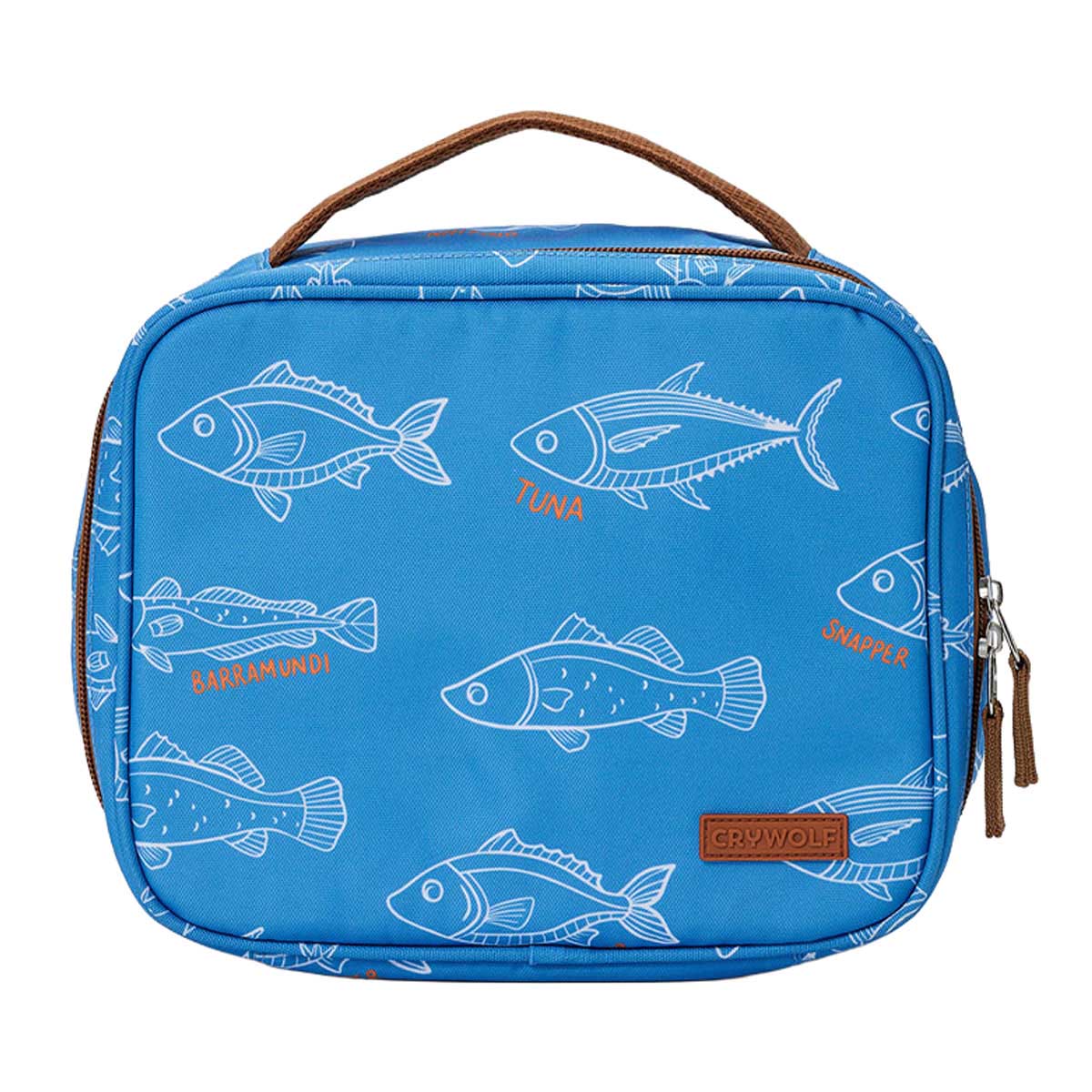 Crywolf Everyday Lunch Bag