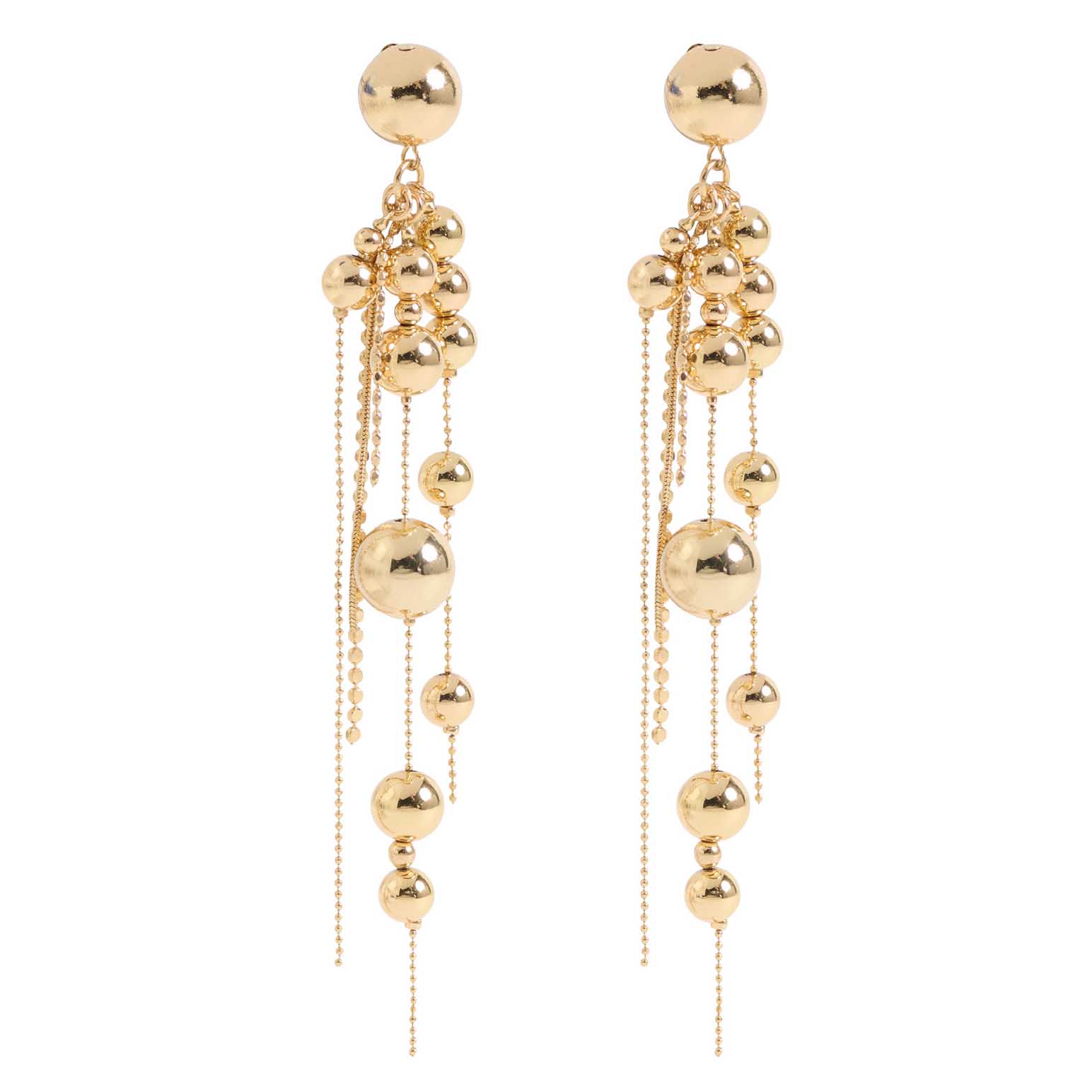 ELK Alli Drop Earring
