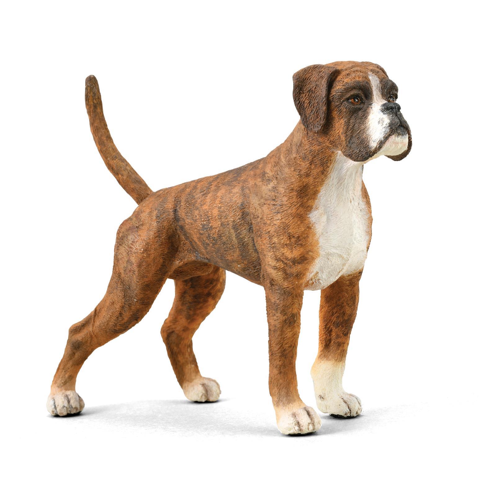 Collecta Boxer Figurine L