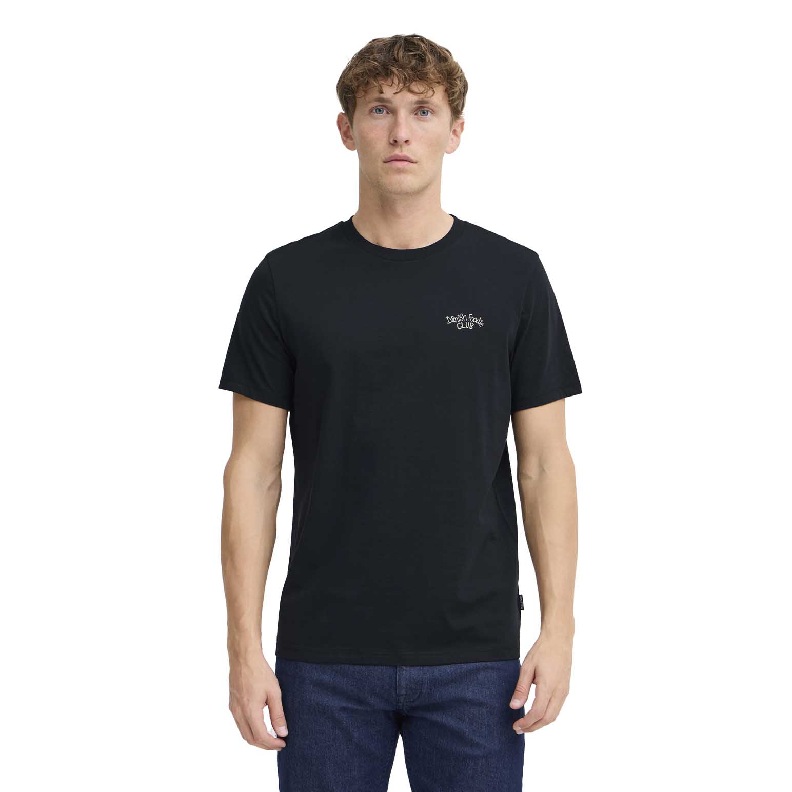 Blend He JAMEY Tee