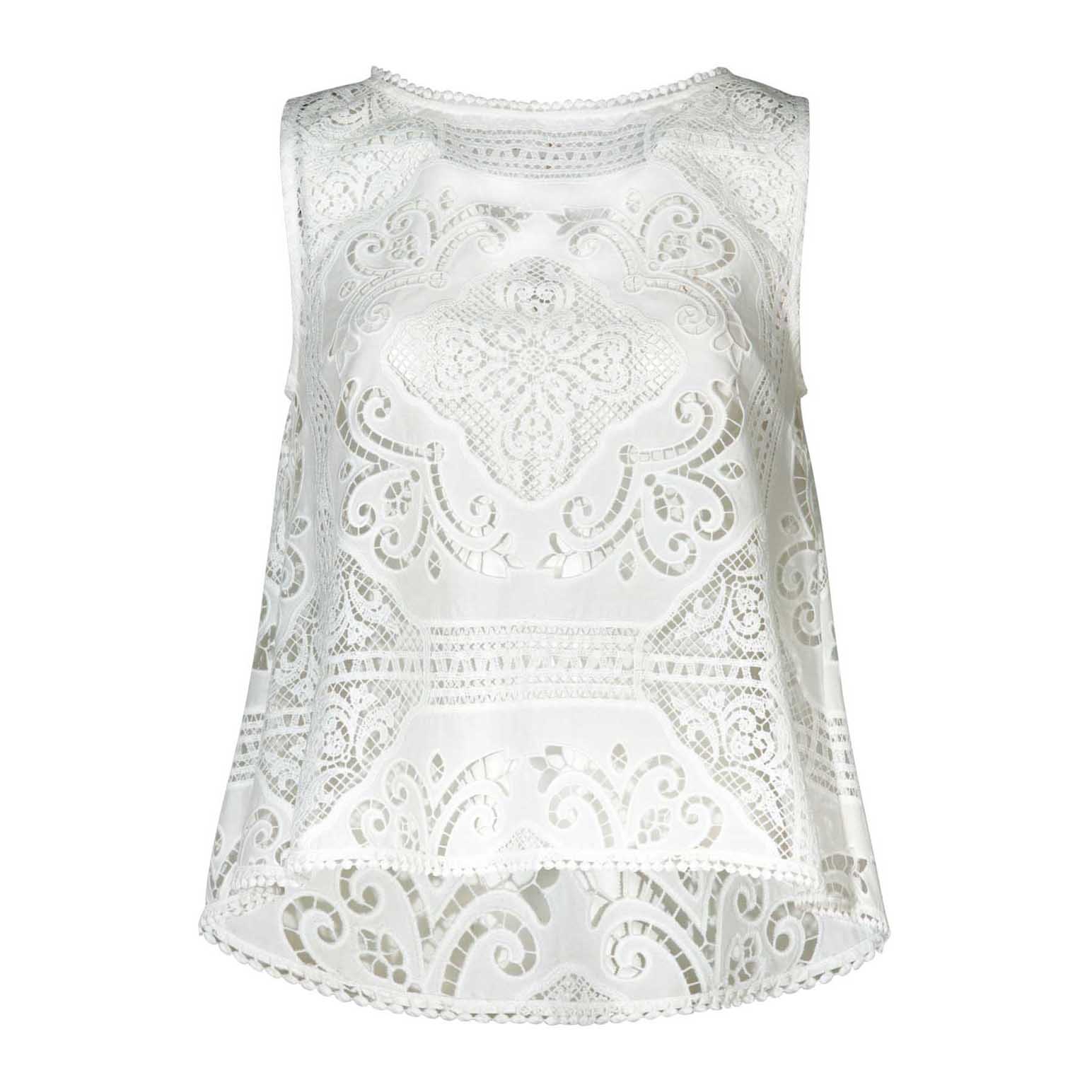 Trelise Cooper Top Table Top