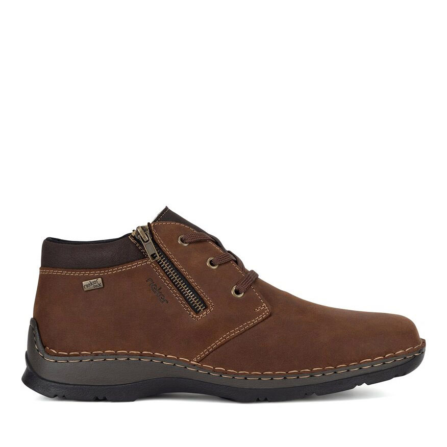 Rieker Newcastle 053 Lace Up