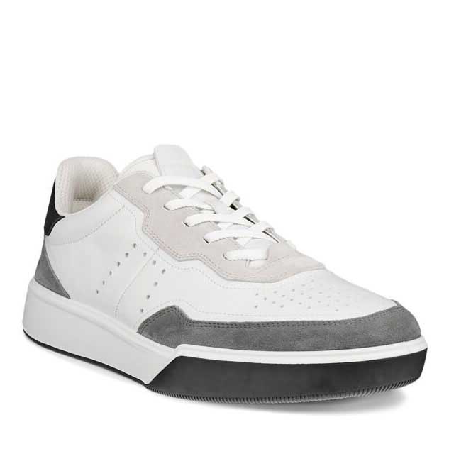 ECCO Street Court M Moon