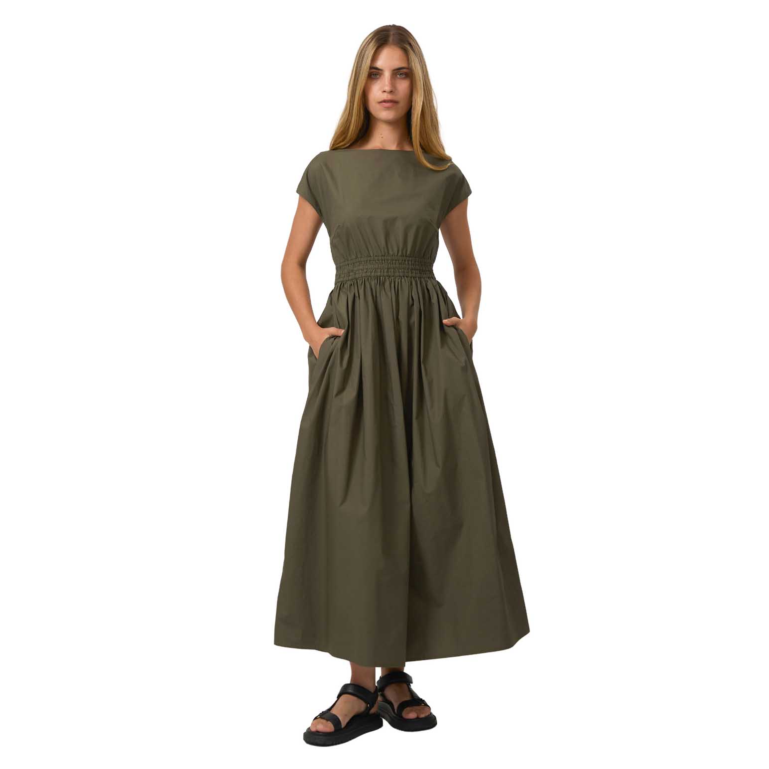 Stella + Gemma Dion Dress