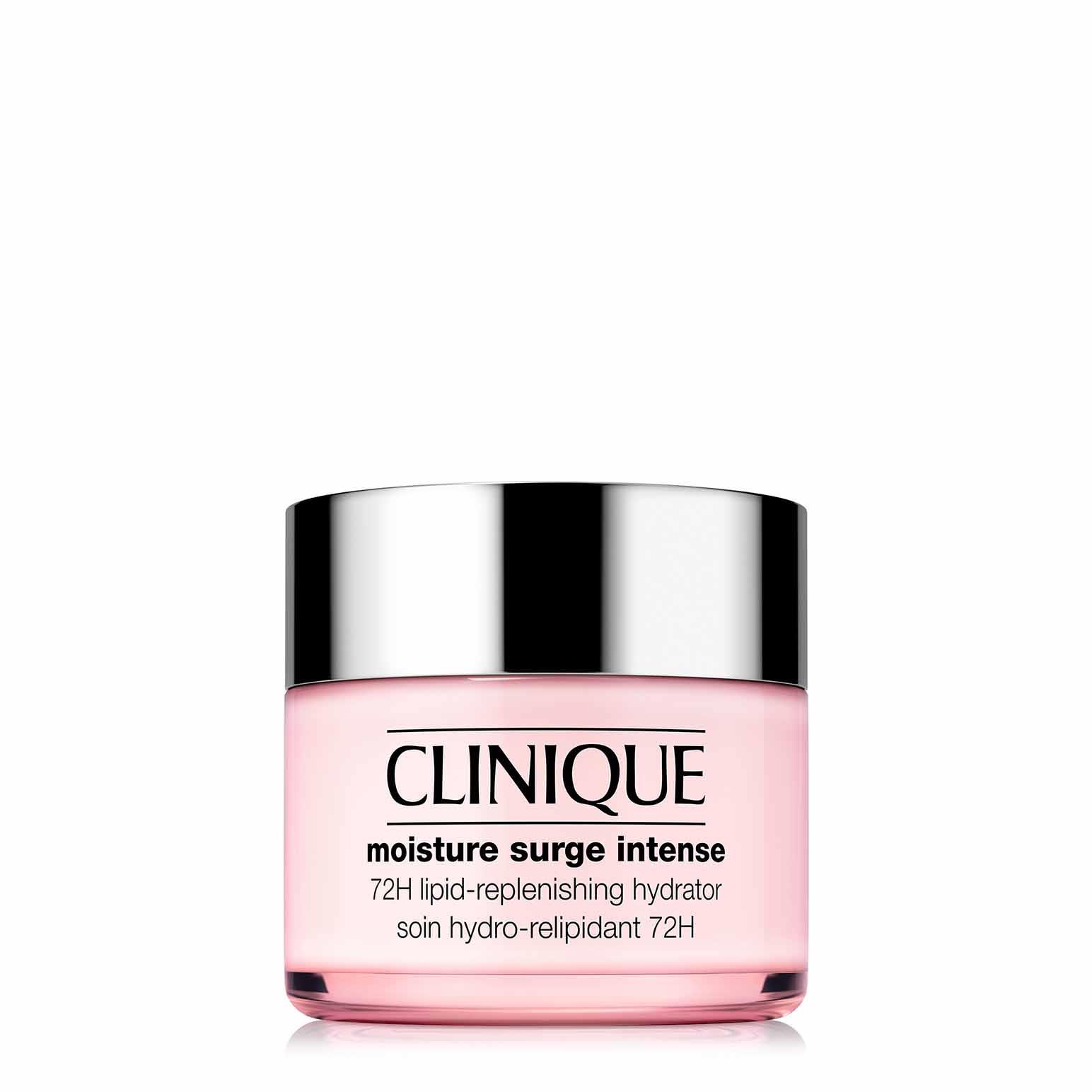 Clinique Moisture Surge Intense 72H Lipid-Replenishing Hydrator 125ml