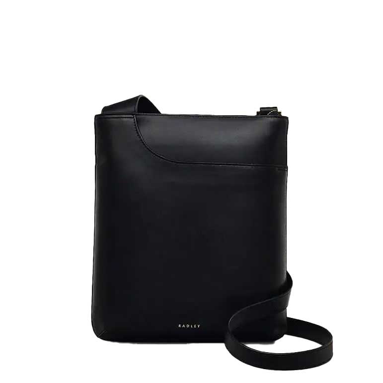 Radley Pockets Medium Ziptop Crossbody