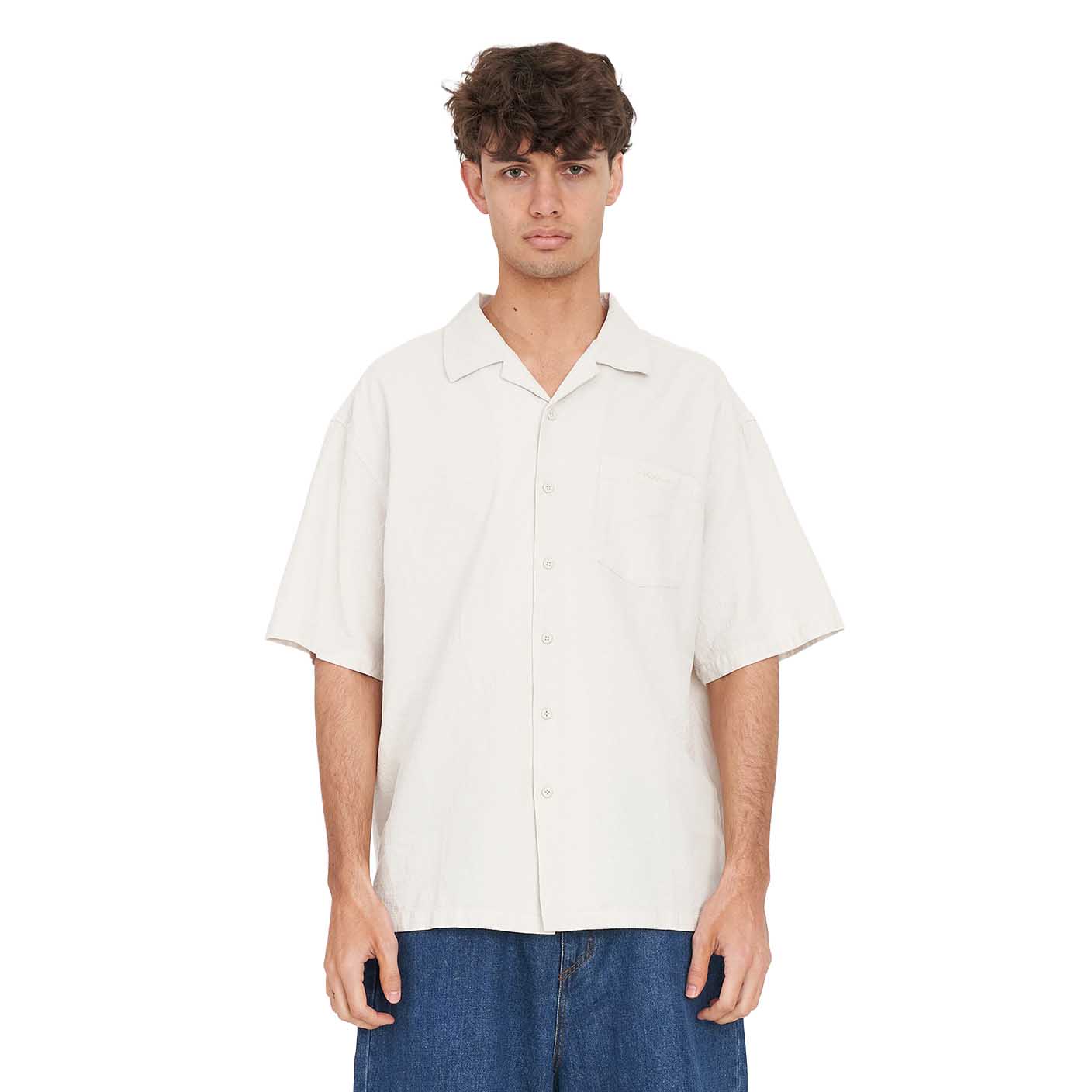 Huffer Cabana Box Shirt