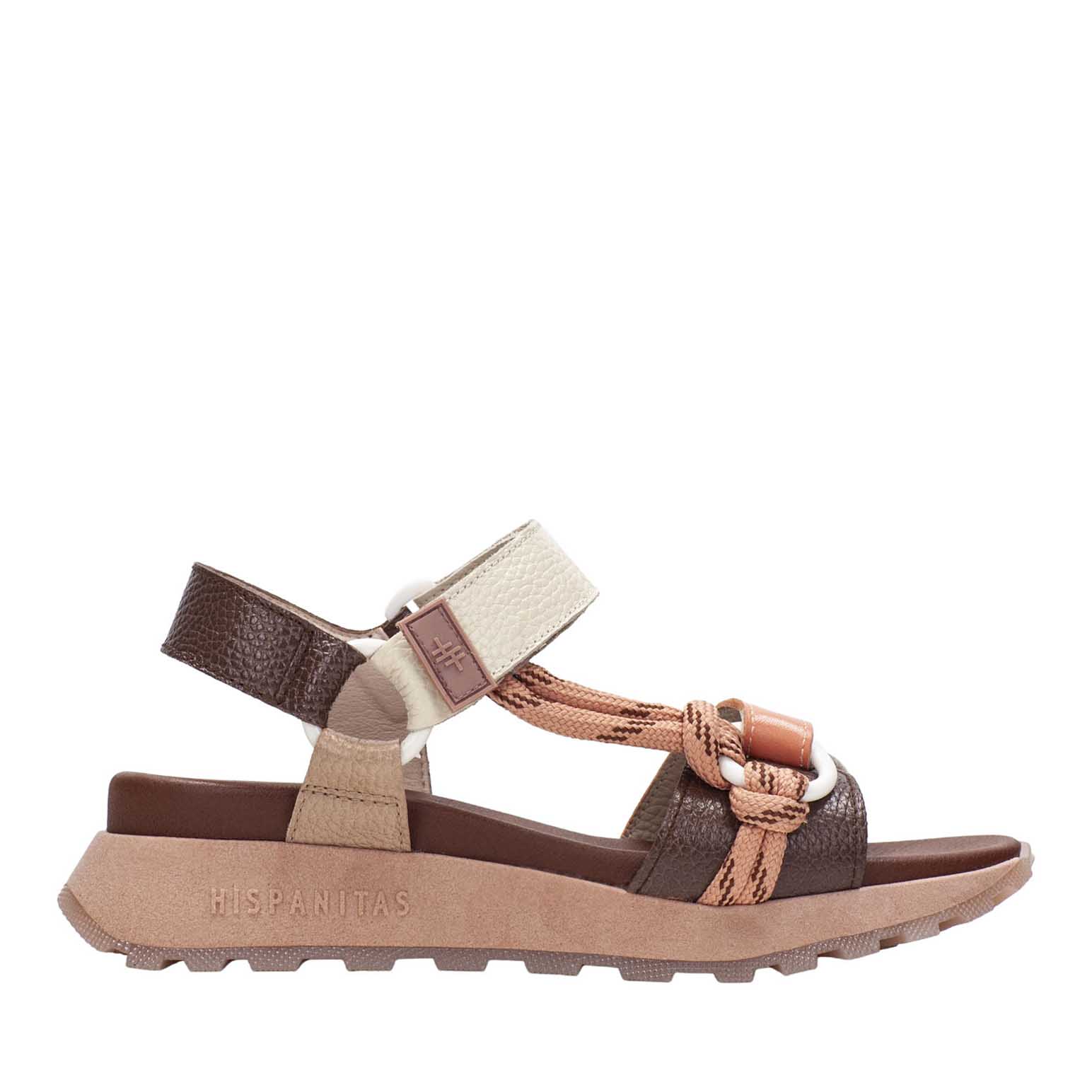 Hispanitas Ambar Sport Sandal