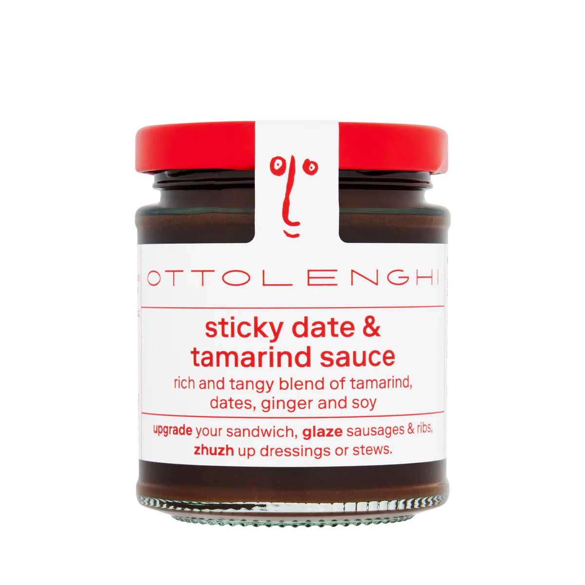 Ottolenghi Sticky Date & Tamarind Marinade 180g