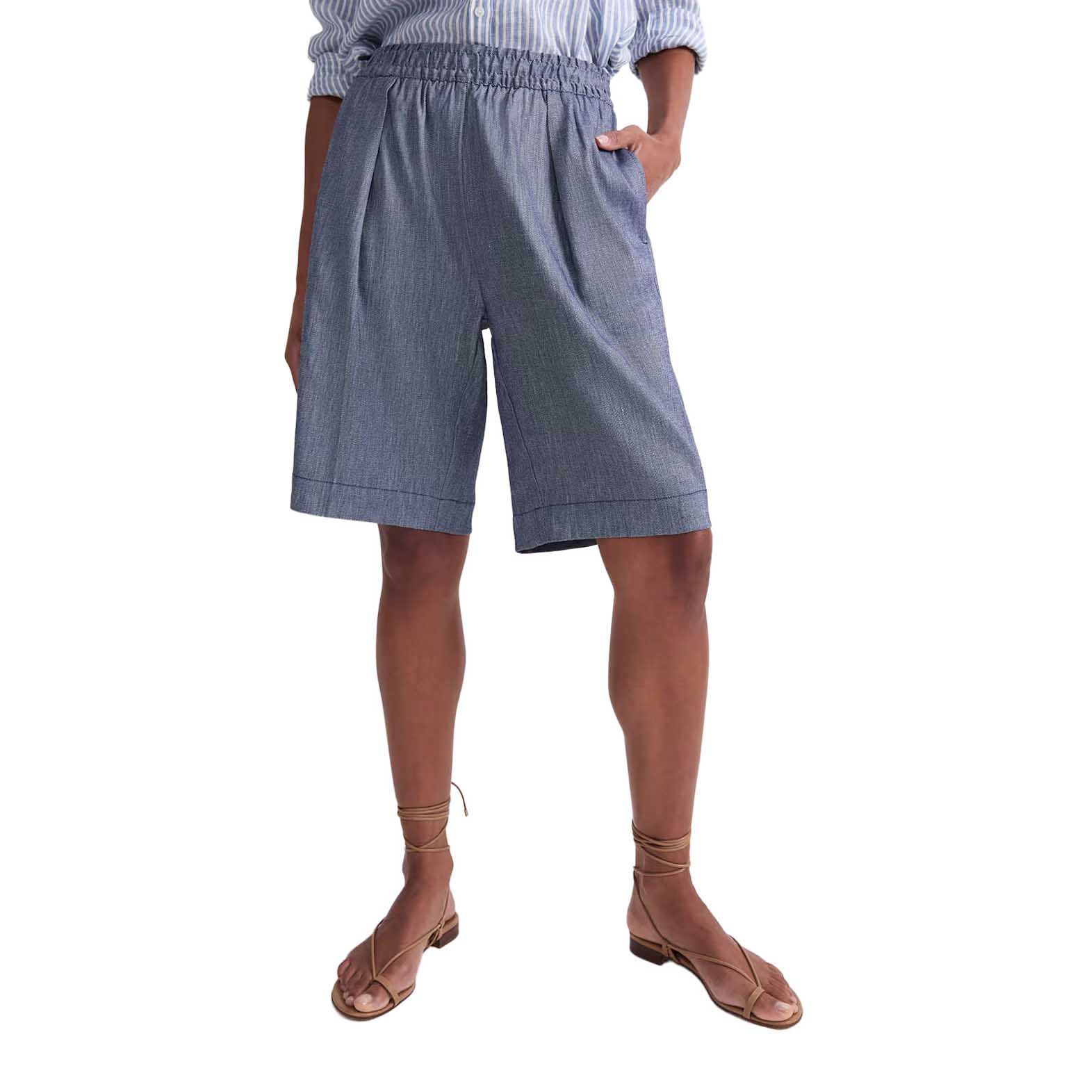 Sportscraft Rosa Elasticated Short