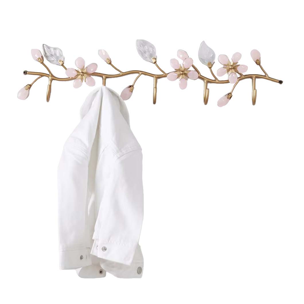 Pottery Barn Kids Grace Hook Rack