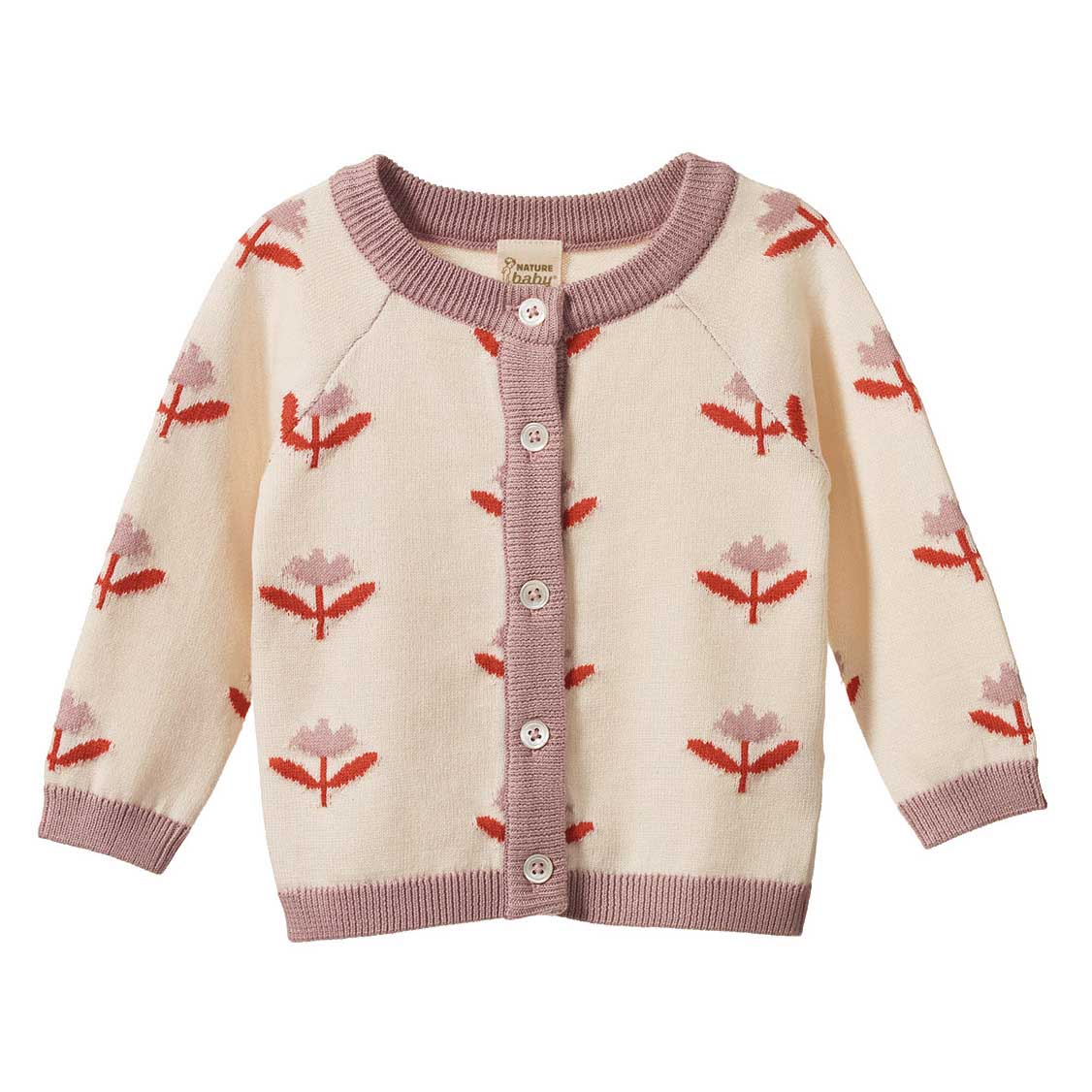 Nature Baby Muslin Wrap