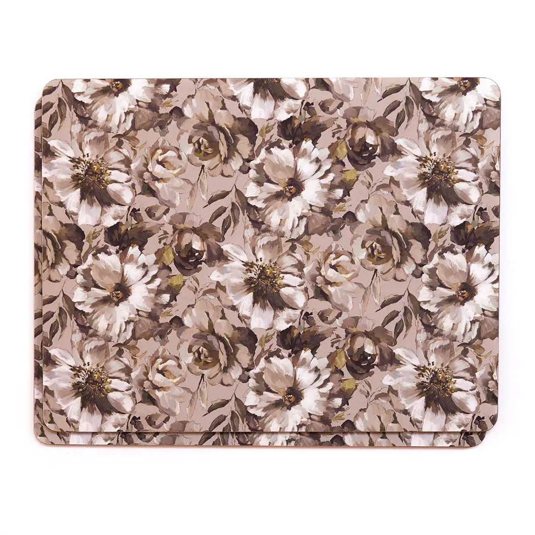 MM Linen Mara Placemat Set Of 4